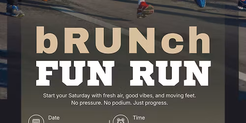 bRUNch Run Club
