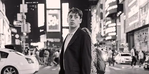 Alex Edelman: What Are You Going To Do
