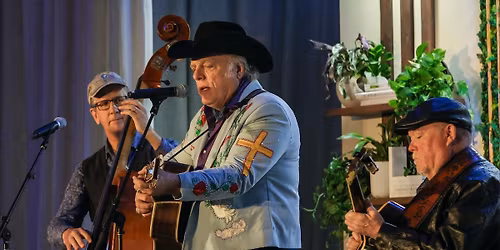 Slow Train - original and classic Americana music