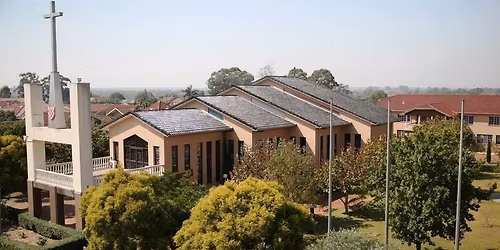 40 Years of Faith & Community 1985 - 2025