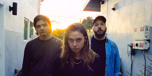 Julien Baker, Future Teens