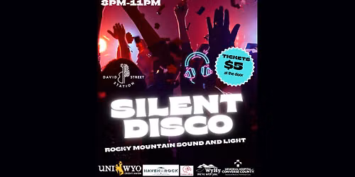 Silent Disco