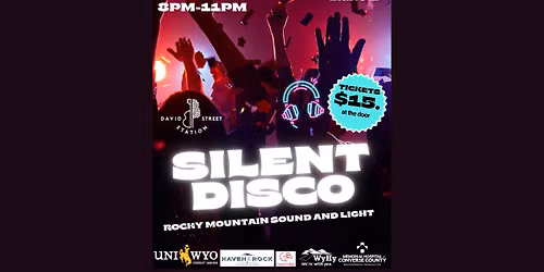Silent Disco