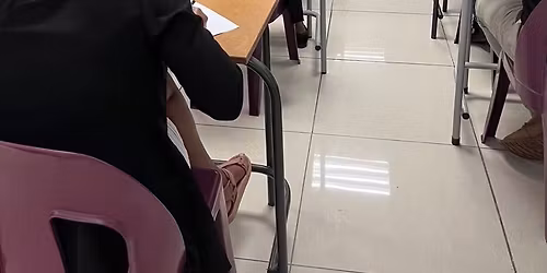 Hurry while you can\u2026 