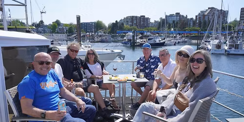 Yoho Cruise's Dockside Beer Tasting and Live Music