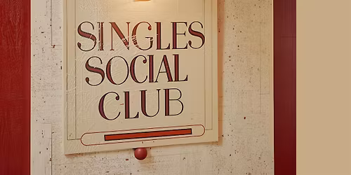 Kink-Curious Singles Social Club