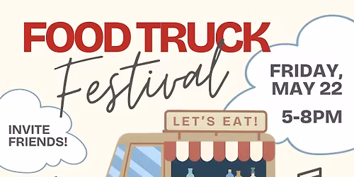 Food Truck Festival 