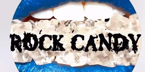 ROCK CANDY 2.0 \ud83d\udd25\ud83d\udd25LIVE BAND