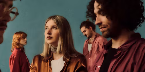 Soft Loft, Joya Marleen in London