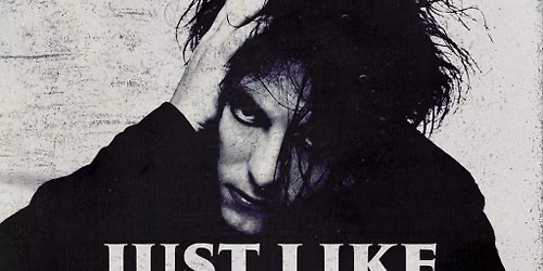 Just Like Heaven - Alt 80's Night (Nottingham)