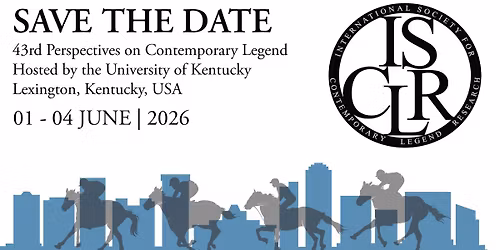 2026 Perspectives on Contemporary Legend
