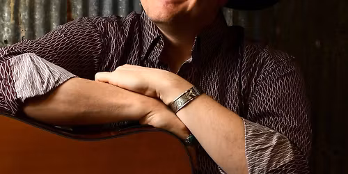 John PayCheck brings his Two Steppin' Honky Tonkin' show to The Continental Club Houston!