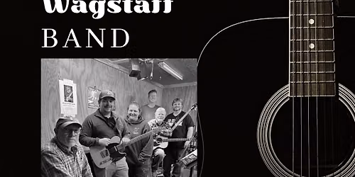 Live Music with Wagstaff Road Band