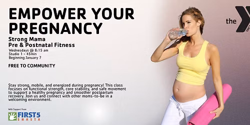PreNatal Fitness