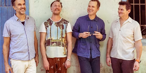 Guster at Music Hall of Williamsburg