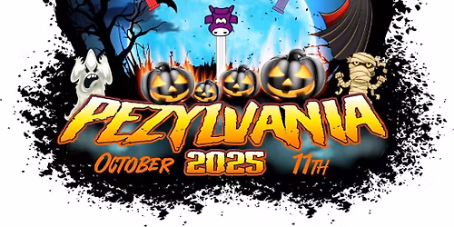 PEZYLVANIA XV