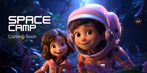 Space Camp