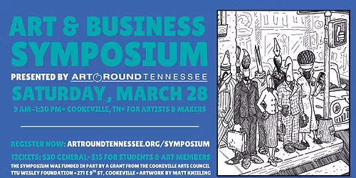 Art & Business Symposium