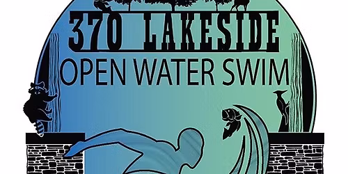 Open Water Swim at 370 Lakeside Park