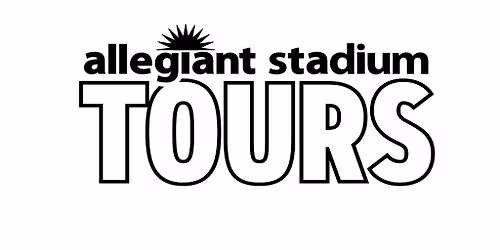 Allegiant Stadium Tours