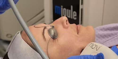 Lunch & Learn: Laser Treatments