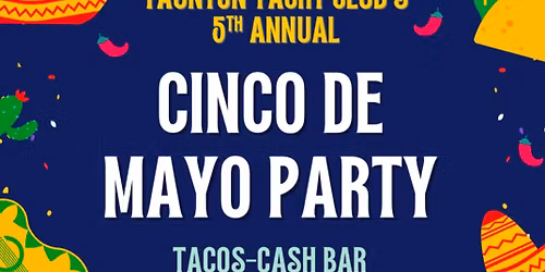 Cinco de Mayo 