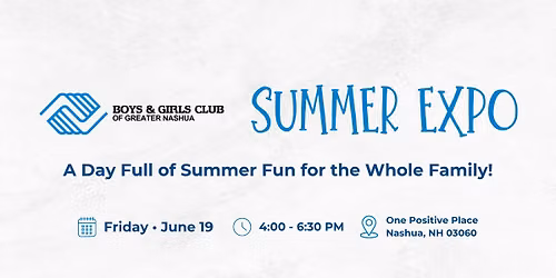 Summer Expo