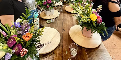 Floral Therapy 