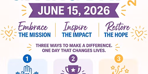 Family Promise of Lake Houston Giving Day