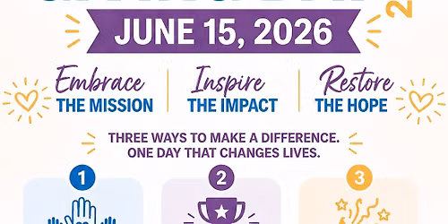 Family Promise of Lake Houston Giving Day