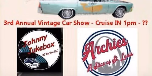 Copper Whale Winery Cruise in. 50's'-60's music