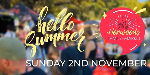 Horwoods Family Market