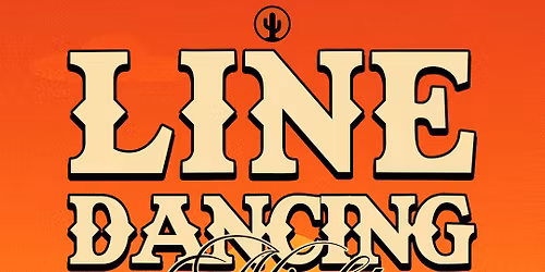 Line Dancing Night (Nov 19)