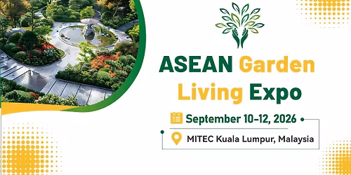 ASEAN Garden Living Expo 2026