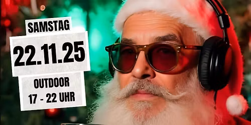 Gl\u00fch & Groove mit VINOLECTRO @ Naturbad Otterberg