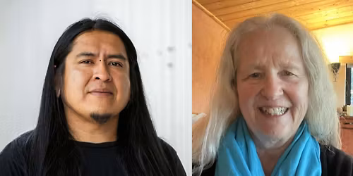 In Celebration of National Poetry Month: Ann Filemyr & Brent Kie Poetry Reading.