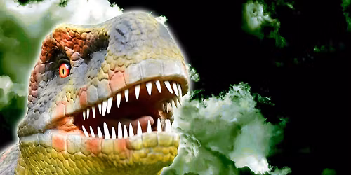 Dino Live, Arena Show