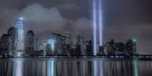BUILDING THE HIGH-RISE AFTER 9\/11