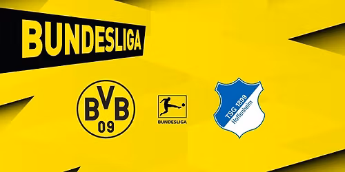 BVB : TSG