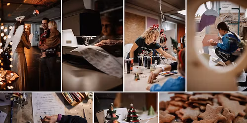 \ud83c\udf1fAdvent-Fest in der Tischlerei Melk\ud83c\udf84