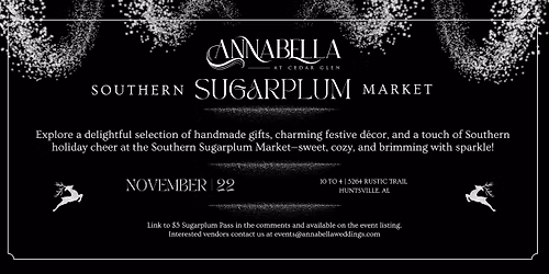 Southern Sugarplum Market