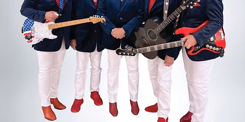 A Rock'n Holiday Spectacular