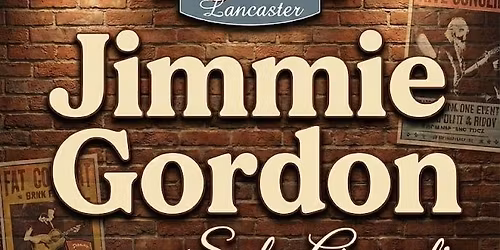 Lancaster Summer Series - Friday Night Bandstand