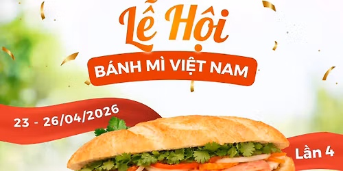 L\u1ec4 H\u1ed8I B\u00c1NH M\u00cc L\u1ea6N TH\u1ee8 4