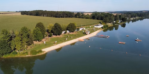 Saisonstart und Kinderfest im Strandbad