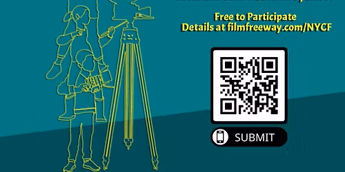 Northampton Youth Cinema Festival