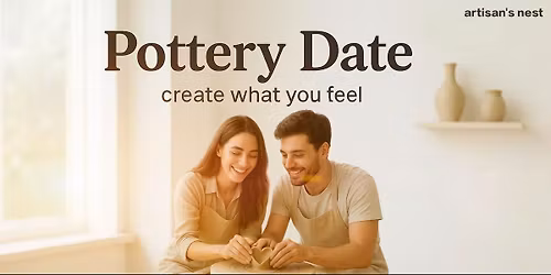 Pottery Date