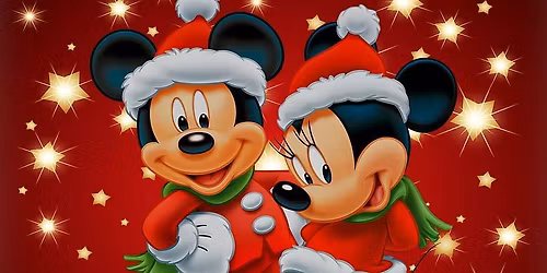 Greensboro Holiday Market lll