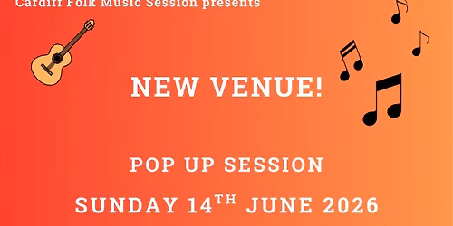 POP UP SESSION: EARLY SUMMER SOLSTICE