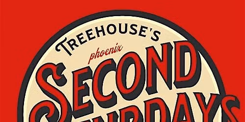Second Saturday - Vendor\/Artist  Event